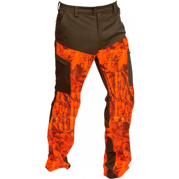 PANTALON GAMO SERRANO NARANJA