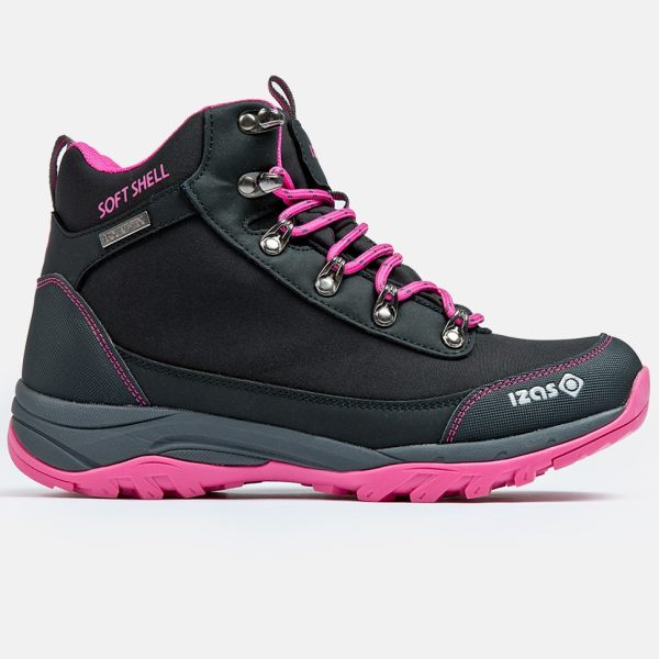 BOTA MONTAÑA MUJER IZAS LEZAT