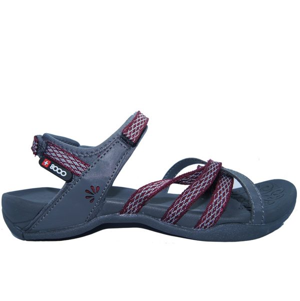 SANDALIAS DE TREKKING MUJER