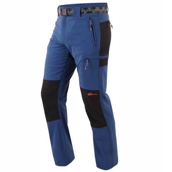PANTALON TREKKING AFELPADO NEWWOOD EXTREME MADEIRA