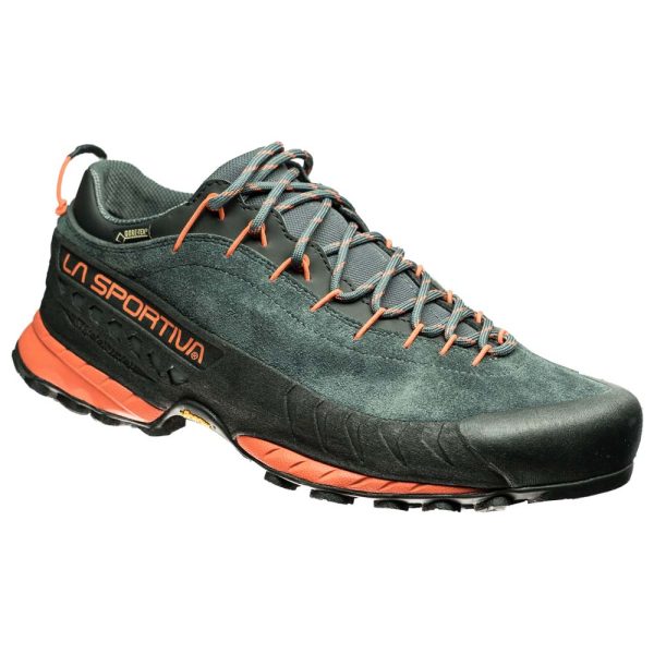 zapatos y zapatillas trekking hombre