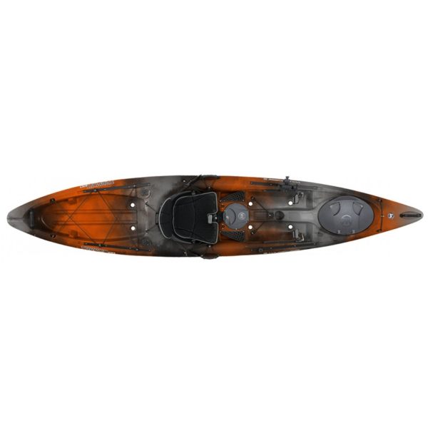 KAYAK PESCA TARPON 120 WILDERNESS