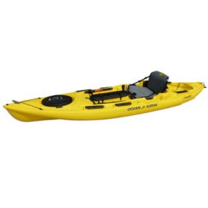KAYAK PROWLER BIG GAME II PESCA OCEAN KAYAK