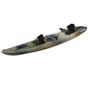 KAYAK MALIBU XL PESCA OCEAN KAYAK