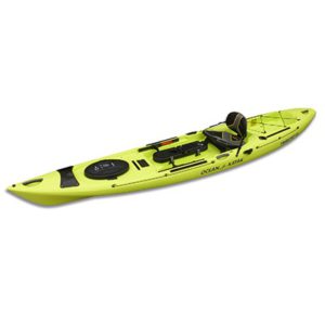 KAYAK TRIDENT 13 PESCA OCEAN KAYAK