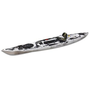 KAYAK TRIDENT 15 PESCA OCEAN KAYAK