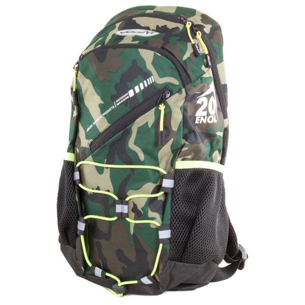 MOCHILA ENOL PRINT JOLUVI