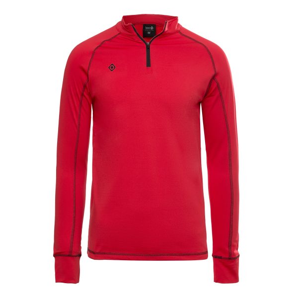 FORRO POLAR GORNER IZAS ROJA