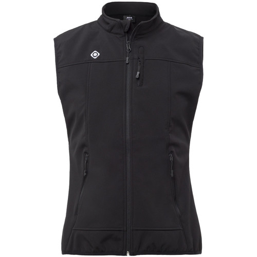 CHALECO HOMBRE SOFT SHELL IZAS VALLEY