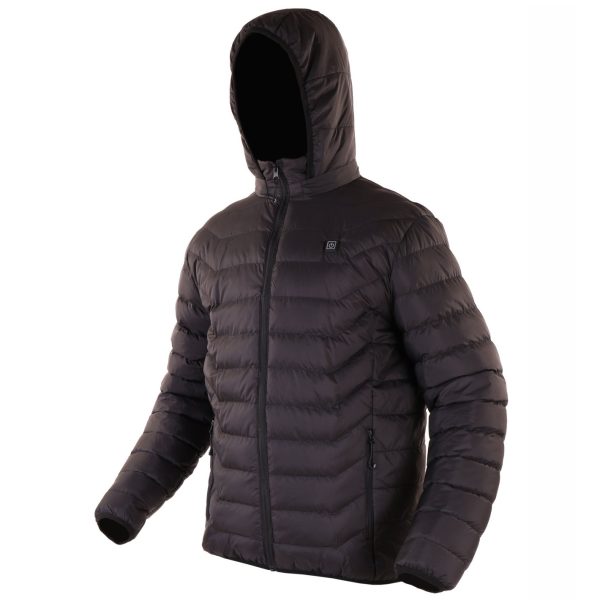 CHAQUETA  CALEFACCION NEWWOOD EXTREME GRAVITY