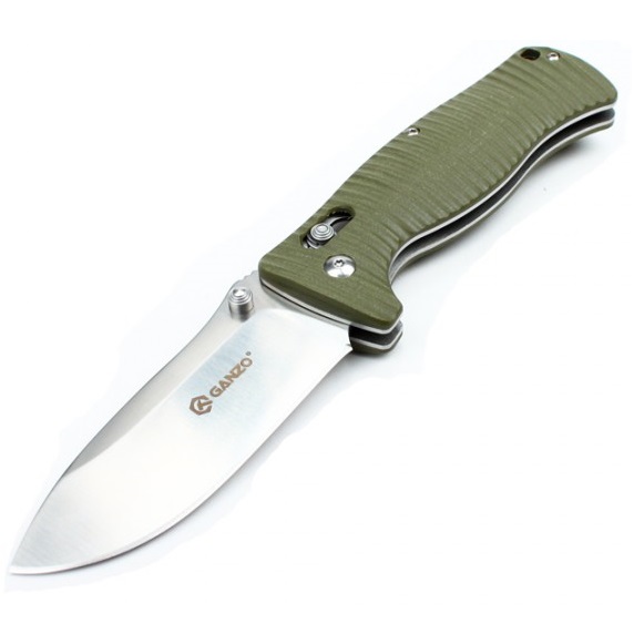 NAVAJA GANZO G720 VERDE