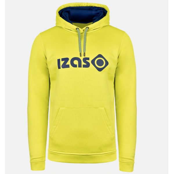 SUDADERA HOMBRE IZAS DUERO M SPRING