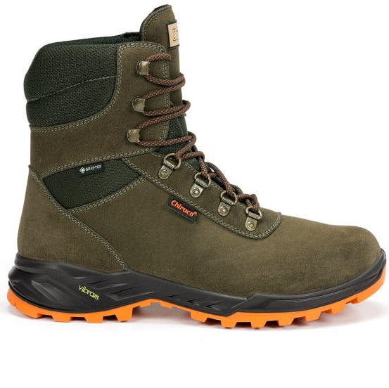 BOTA HOMBRE CHIRUCA MALVIZ