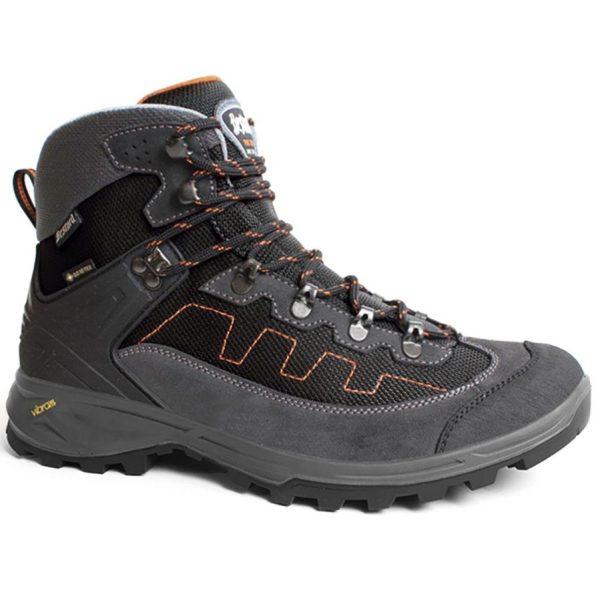 BOTAS HOMBRE BESTARD TEIX