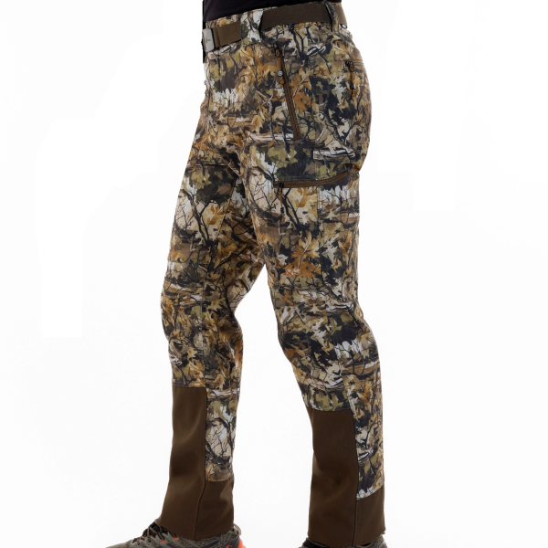 PANTALON NEWWOOD EXTREME GAMOPANT