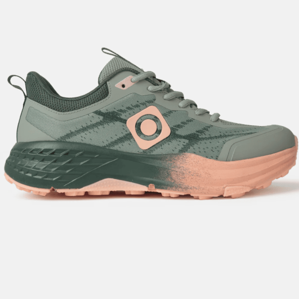 ZAPATILLAS  IZAS DINUBA  CAKI