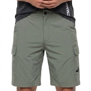 PANTALON CORTO JOLUVI VULCANO BREA